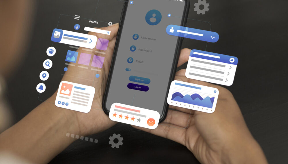 mobile app development mobile app development